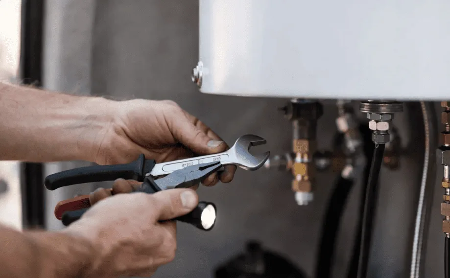 Why choose Water Heater Repair in Wheeling, MO